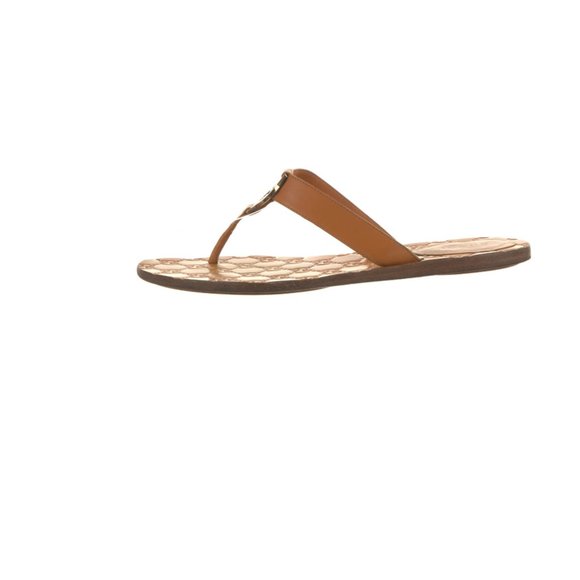 GUCCI Interlocking G Logo Leather Slides Size: 7.5 | IT 37.5 Marmont - Picture 2 of 9